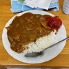 李紅蘭 - カレーライス800円