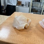 立喰い鮨 優勝 - 