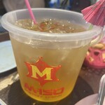 東南アジア屋台 アガリコ食堂 - 