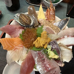 味の店 五味屋 - 