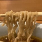 中華そば しば田 - 