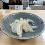 立喰い鮨 優勝 - 