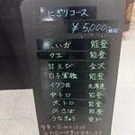 立喰い鮨 優勝 - 