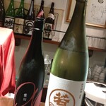 地酒喝采 かも蔵 - 