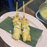 東南アジア屋台 アガリコ食堂 - 