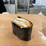 立喰い鮨 優勝 - 