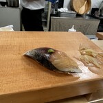 立喰い鮨 優勝 - 