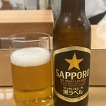 立喰い鮨 優勝 - 