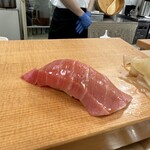 立喰い鮨 優勝 - 