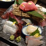 地酒喝采 かも蔵 - 