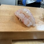 立喰い鮨 優勝 - 