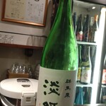 地酒喝采 かも蔵 - 