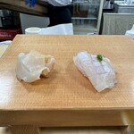 立喰い鮨 優勝 - 