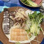 白鷹三宅商店 - 