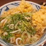 丸亀製麺 - 