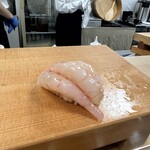 立喰い鮨 優勝 - 