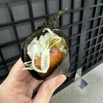 立喰い鮨 優勝 - 