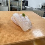 立喰い鮨 優勝 - 