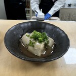 立喰い鮨 優勝 - 