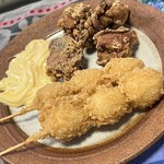 白鷹三宅商店 - 
