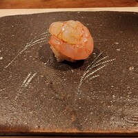 登喜和鮨 新発田本店 - 難波