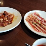 焼肉・冷麺ヤマト 盛岡本宮店 - 