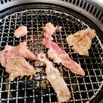 焼肉・冷麺ヤマト - 