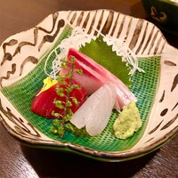 魚屋あらまさ 川崎店 - 