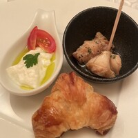 DINING 六区 - 
