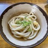 山内うどん店
