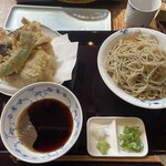 玄蕎麦 野中 - 