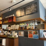 チーナテリア ハナヤ - 