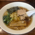 らぁめん 大安 - 