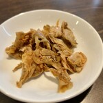 チーナテリア ハナヤ - 