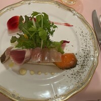 オーベルジュ ル・タン - 