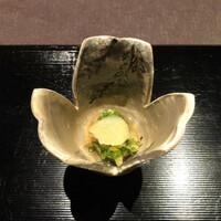菜花むら - 