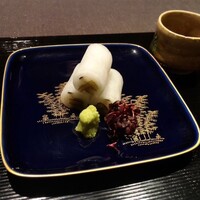 菜花むら - 