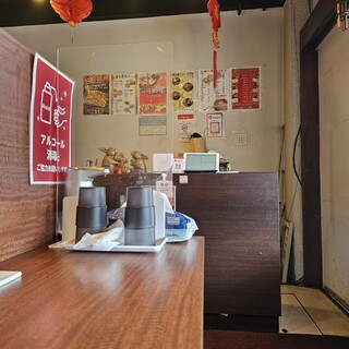 美食坊 ハルピン_2