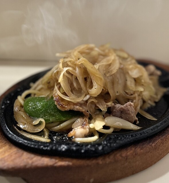 西洋料理 キッチン友 （キッチントモ） - 白楽/洋食 | 食べログ