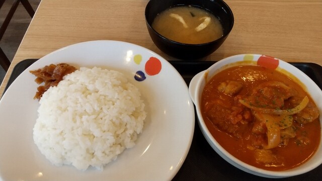 Matsuya Minamitsumori Ten photo 3