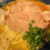 麺処 にぼし香 アソビル店