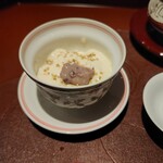 馳走 啐啄一十  - 