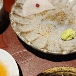 馳走 啐啄一十  - 