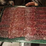 馳走 啐啄一十  - 沼本　6月