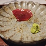 馳走 啐啄一十  - すまかつお