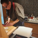 馳走 啐啄一十  - 