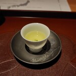 馳走 啐啄一十  - 貝の湯