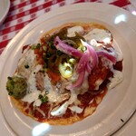 Troubadour - Wet Burrito 