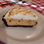 Troubadour - ピーナッツバターチョコレートパイ