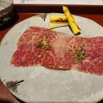 馳走 啐啄一十  - 